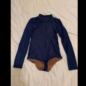 Honey ocean mesh ehukai